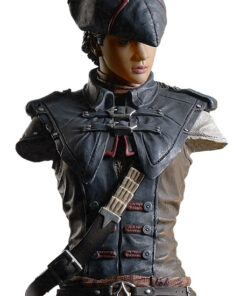 Assassin's Creed Iii - Bustoo Aveline Figures Action