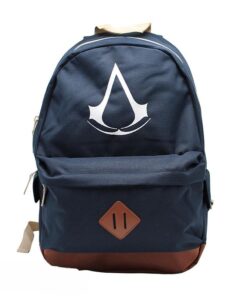 Assassin's Creed - Zaino "crest"