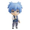 Assassination Classroom Nendoroid Action Figura Nagisa Shiota 10 Cm Orange Rouge