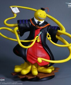 Assassination Classroom Statua Koro Sensei 30 Cm Plastoy