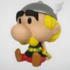 Asterix Salvadanaio Asterix Chibi New Edition Plastoy