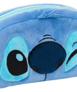 Astuccio Peluche Lilo & Stitch Disney - Cancelleria/scuola