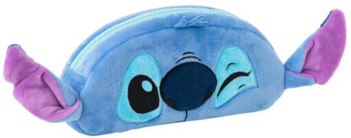 Astuccio Peluche Lilo & Stitch Disney - Cancelleria/scuola