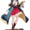 Atelier Sophie: The Alchemist Of The Mysterious Book Pvc Statua 1/7 Sophie Neuenmuller: Everyday Ver. 22 Cm Tecmo Koei Games