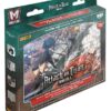 ATTACK ON TITAN CARD STARTER DECK ANIME MANGA - CARTE DA GIOCO/COLLEZIONE