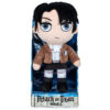 Attack On Titan Levi Peluche 27cm Selecta Vision