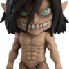 Attack On Titan Nendoroid Action Figura Eren Yeager: Attack Titan Ver. 10 Cm Good Smile Company