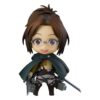 Attack On Titan Nendoroid Action Figura Hange Zoe 10 Cm Good Smile Company