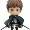 Attack On Titan Nendoroid Action Figura Jean Kirstein 10 Cm Good Smile Company