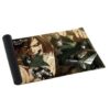 ATTACK ON TITAN PLAYMAT ATTACK TITAN TAPPETINO DA GIOCO DO NOT PANIC GAMES