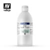 AUXILIARY SATIN VARNISH 500ML 28519 COLORI VALLEJO