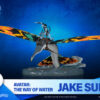 Avatar 2 D-Stage PVC Diorama Jake Sully 11 Cm Beast Kingdom Toys