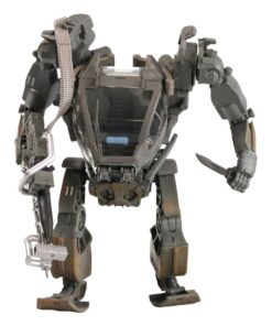 Avatar Megafig Action Figura Amp Suit 30 Cm Mcfarlane Toys