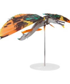 Avatar: The Way Of Water Mega Action Figura Skimwing Mcfarlane Toys