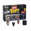 Avengers Bitty Funko Pop Figura Loki Black Panther Iron Man + Sorpresa 2