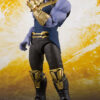 Avengers Infinity War Thanos S.h. Figuarts Action Figura Bandai