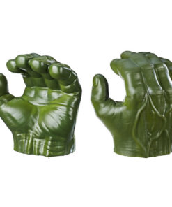 Avengers Marvel Hulk Gamma Grip Fists Hasbro