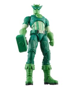 Avengers Marvel Legends Action Figura Super-adaptoid 30 Cm Hasbro