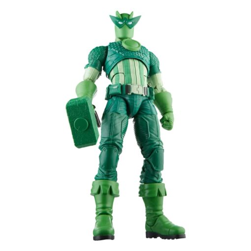 Avengers Marvel Legends Action Figura Super-adaptoid 30 Cm Hasbro