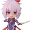 Ayakashi Triangle Nendoroid Action Figura Matsuri Kazamaki 10 Cm Good Smile Company