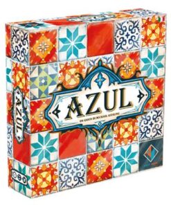 AZUL