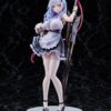 Azur Lane Pvc Statua 1/7 Dido Light Equipment Ver. Knead