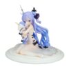 Azur Lane Pvc Statua 1/7 Unicorn Light Equipped Ver. 14 Cm Wanderer