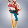 Back Arrow Elsha Lean S.h.f Action Figura Bandai