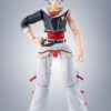 Back Arrow S.h.f Action Figura Bandai