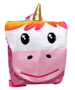 Bagoose Animal Zaino Unicorn 26cm Cyp Brands