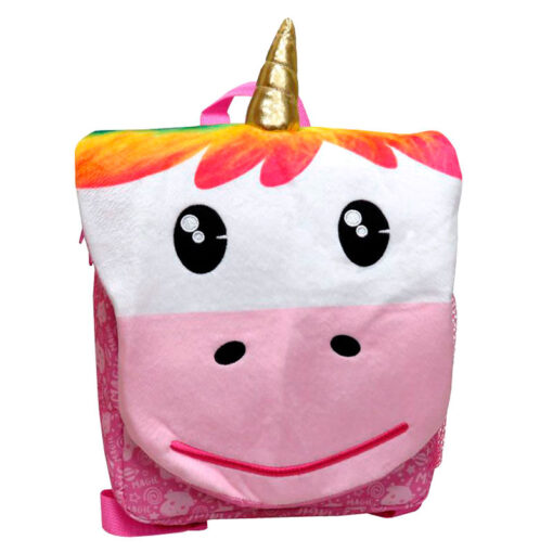 Bagoose Animal Zaino Unicorn 26cm Cyp Brands