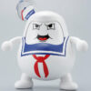 Bandai Daruma Club Ghost Bustoers Figura