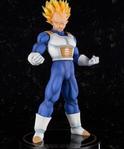 Dragon Ball Zero Figura Ex Vegeta Super Saiyan 22 cm Bandai