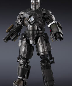 BANDAI IRON MAN MK 1 BIRTH OF IRON MAN ED SHF ACTION FIGURE