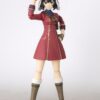 BANDAI KOTOBUKI SQUADRON KYLE SH FIGUARTS ACTION FIGURE