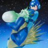 BANDAI MEGA MAN ZERO MEGA MAN FIGUARTS FIGURA