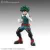 BANDAI MODEL KIT EG IZUKU MIDORIYA MODEL KIT