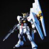 GUNDAM HIGH GRADE HGUC MODEL KIT GUNDAM NU 1/144 BANDAI