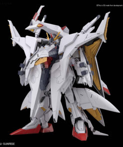 GUNDAM HIGH GRADE HGUC MODEL KIT PENELOPE 1/144 BANDAI