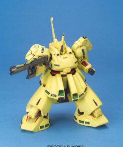 GUNDAM HIGH GRADE HGUC MODEL KIT PMX-003 THE O 1/144 BANDAI