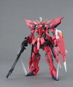 GUNDAM MASTER GRADE MG MODEL KIT AEGIS 1/100 BANDAI