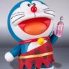 BANDAI ROBOT SPIRITS DORAEMON MOVIE 2016 ACTION FIGURE