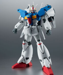 GUNDAM RS RX-78 FIGURA GP01FB GP01 FULL BURNERN BANDAI