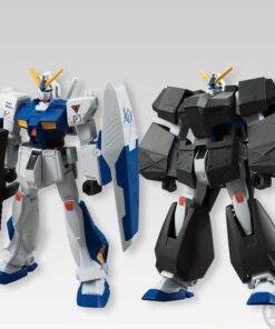 GUNDAM RX-78 NT-1 TAMASHII THE ORIGIN FIGURA ALEX BANDAI