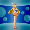 BANDAI SAILOR VENUS ANIMATION COLOR ED SHF ACTION FIGURE