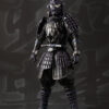 BANDAI SAMURAI BLACK SPIDER-MAN AF ACTION FIGURE