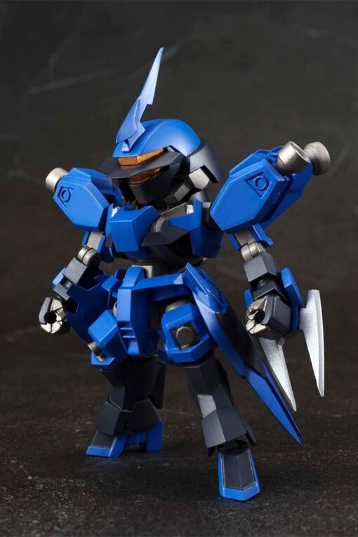 BANDAI SCHWALBE GRAZE NXEDGE STYLE ACTION FIGURE