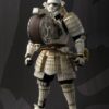 Bandai Star Wars Storm Trooper Taikoyaku Af Action Figure