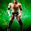 BANDAI WWE TRIPLE H FIGUARTS ACTION FIGURE