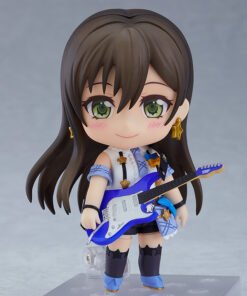 BANG DREAM TAE HANAZONO STAGE NENDOROID MINI FIGURA GOODSMILE